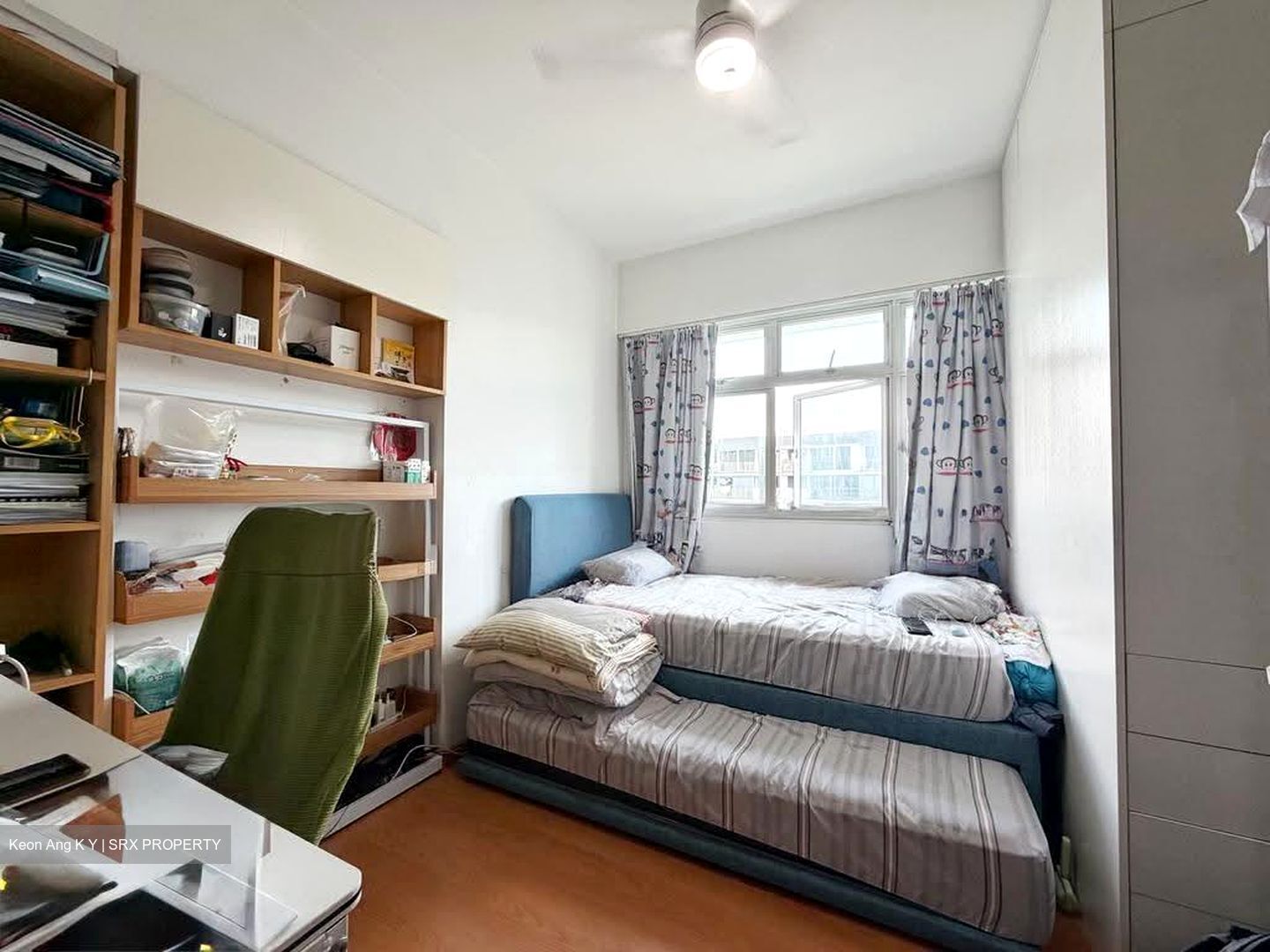 Blk 502D Palm Breeze @ Yishun (Yishun), HDB 4 Rooms #617631101